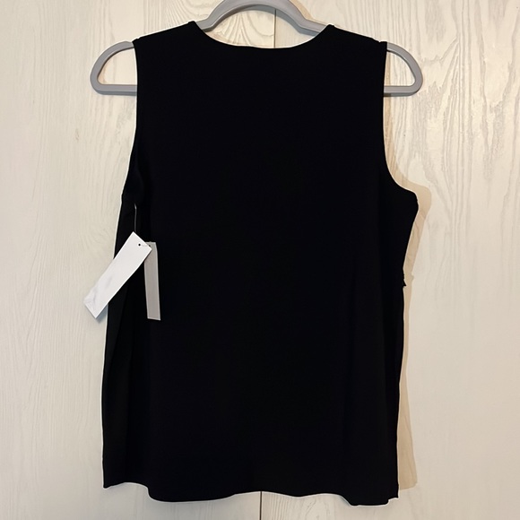 Chloe & Jasmine Sleeveless Top - Picture 3 of 7